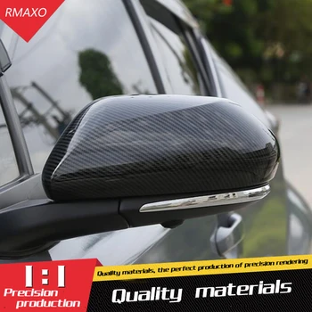 For CHR CH-R 2018-2019 Back Mirror Covers Reversing mirror case cover Look ABS 2PCS Cover paste Side Mirror Covers
For CHR CH-R 2018-2019 Back Mirror Covers Reversing mirror case cover Look ABS 2PCS Cover paste Side Mirror Covers