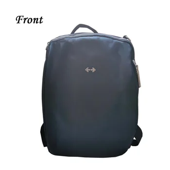 Oxford cloth waterproof backpack Computer bag Student bag can be shoulder-shoulder backpackCasual three-dimensional fashion back
Oxford cloth waterproof backpack Computer bag Student bag can be shoulder-shoulder backpackCasual three-dimensional fashion back