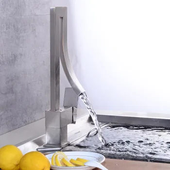 Electroplated/Black/Wiredrawing kitchen faucet European retro sink faucet cold and hot rotating basin faucet
Electroplated/Black/Wiredrawing kitchen faucet European retro sink faucet cold and hot rotating basin faucet