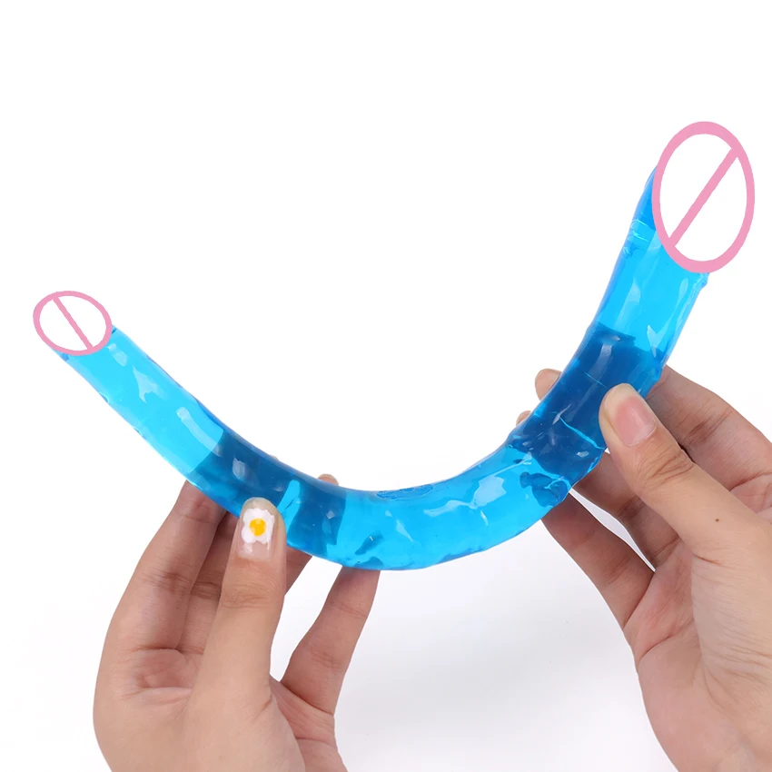 Двойной Фаллоимитатор Купить Vipsex Su