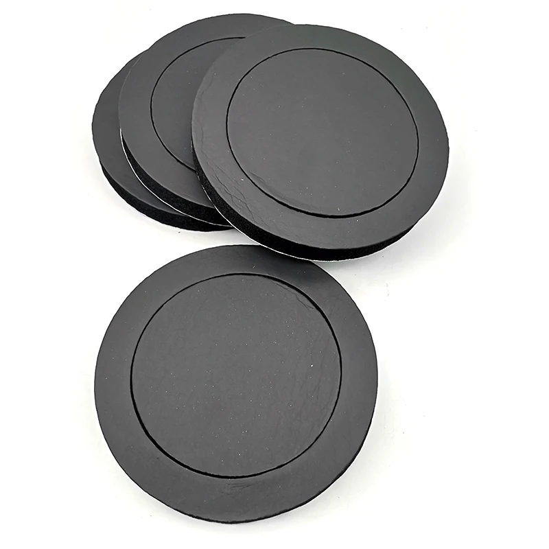 Автомобильная басовая поролоновая накладка 6,5 дюйма, звуковая отделка двери, шумоизоляция, самоклеящаяся
Автомобильная басовая поролоновая накладка 6,5 дюйма, звуковая отделка двери, шумоизоляция, самоклеящаяся