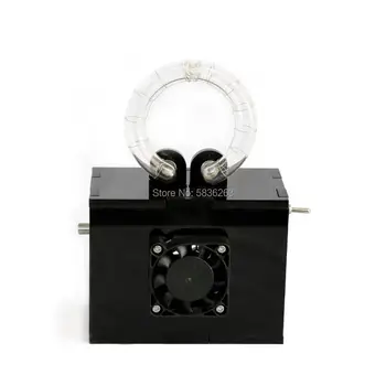 Lightning Tube High Pressure Acrylic Protection Tube Simulated Physics Experiment DIY Creative Teaching Black Technology Toy
Lightning Tube High Pressure Acrylic Protection Tube Simulated Physics Experiment DIY Creative Teaching Black Technology Toy