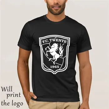 Il Tukkers FC Twente Enschede classico Logo FRESCO Uomini Tees T Shirt Holland League Olanda fans club De-G Grolsch
Il Tukkers FC Twente Enschede classico Logo FRESCO Uomini Tees T Shirt Holland League Olanda fans club De-G Grolsch