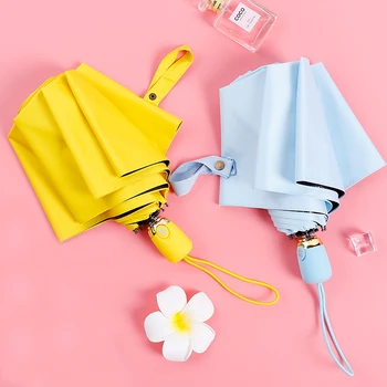 Automatic Sun Umbrella Rain Women Men Parasol Five Folding Pocket Umbrella UV Small Children Umbrellas Guarda Chuva Gift SY101
Automatic Sun Umbrella Rain Women Men Parasol Five Folding Pocket Umbrella UV Small Children Umbrellas Guarda Chuva Gift SY101