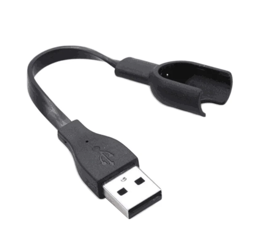 USB Interface Charger Cable for Xiaomi Mi Band Hand Ring Charger Cord Smart Bracelet Accessories USB Data Soft Charging Line 
USB Interface Charger Cable for Xiaomi Mi Band Hand Ring Charger Cord Smart Bracelet Accessories USB Data Soft Charging Line