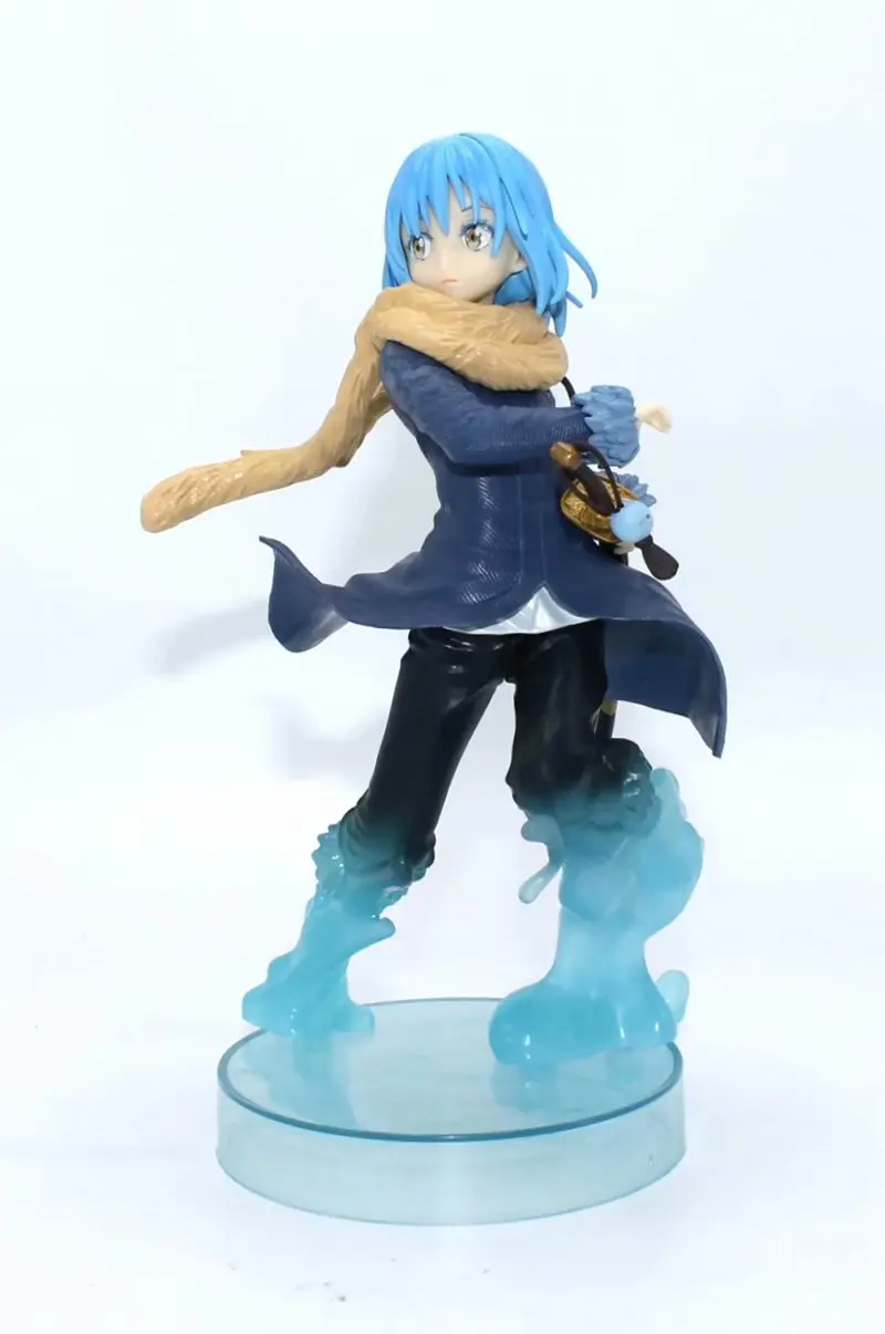 Reincarnation Slime Lim Dew Meng King Prize Figure Anime Garage Kit Model Diffuse Country
Reincarnation Slime Lim Dew Meng King Prize Figure Anime Garage Kit Model Diffuse Country