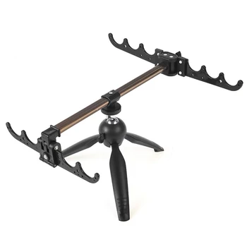 Carp Fishing Rod Stand Holder Foldable Fish Pole Rack Support Portable Fishing Tackle Tool Tripod Bracket Pesca
Carp Fishing Rod Stand Holder Foldable Fish Pole Rack Support Portable Fishing Tackle Tool Tripod Bracket Pesca