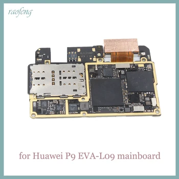 Raofeng 32gb high quality for Huawei p9 Motherboard unlocked replacement p9 mainboard with chips Logic Boards
Raofeng 32gb high quality for Huawei p9 Motherboard unlocked replacement p9 mainboard with chips Logic Boards