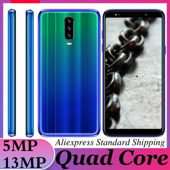 K30 4G RAM 64G ROM Smartphones Quad Core android mobile phones Face ID 5.5inch Screen 13MP CellPhones unlocked Celulares global
K30 4G RAM 64G ROM Smartphones Quad Core android mobile phones Face ID 5.5inch Screen 13MP CellPhones unlocked Celulares global