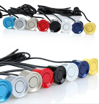 Car Parking Sensor Kit Backup Radar Sound Alert Indicator Probe System 1 Sensors 22mm 12V Car Reverse System
Car Parking Sensor Kit Backup Radar Sound Alert Indicator Probe System 1 Sensors 22mm 12V Car Reverse System