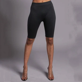 Women High Waist Shorts Fitness Sports Running Workout Shorts Elastic Short Bottom
Women High Waist Shorts Fitness Sports Running Workout Shorts Elastic Short Bottom