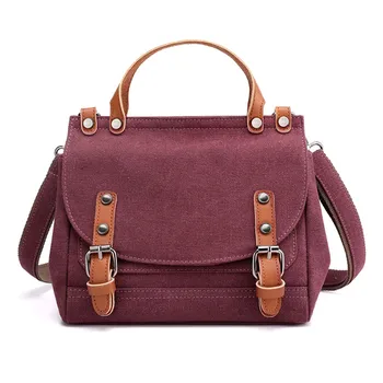 Vintage Large Capacity Satchel Totes Women Casual Shoulder Messenger Handbags Canavs Crossbody Bags bolsos mujer de marca famosa
Vintage Large Capacity Satchel Totes Women Casual Shoulder Messenger Handbags Canavs Crossbody Bags bolsos mujer de marca famosa