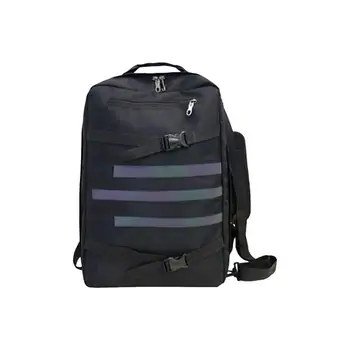Stylish Backpack Fashion Reflective Backpack Large Capacity Backpack for Girl Boy Grey casual business daypacks laptop backpack
Stylish Backpack Fashion Reflective Backpack Large Capacity Backpack for Girl Boy Grey casual business daypacks laptop backpack