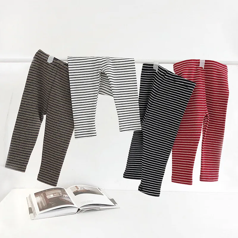 New Striped Baby Pants Spring Autumn Baby Boys Trousers Infant Toddler Baby Girl Clothes Newborn Bebes Leggings Clothing
New Striped Baby Pants Spring Autumn Baby Boys Trousers Infant Toddler Baby Girl Clothes Newborn Bebes Leggings Clothing