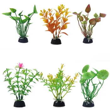 10pcs Decorative Simulated Aquatic Weed Aquarium Accessories Fish Tank Decorations Acuario Tools Aquario Ornaments Mini Plants
10pcs Decorative Simulated Aquatic Weed Aquarium Accessories Fish Tank Decorations Acuario Tools Aquario Ornaments Mini Plants