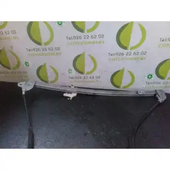 148873708003 991728203 window lifter Front Right Peugeot 807 2.0 Hdi Fap Cat
148873708003 991728203 window lifter Front Right Peugeot 807 2.0 Hdi Fap Cat