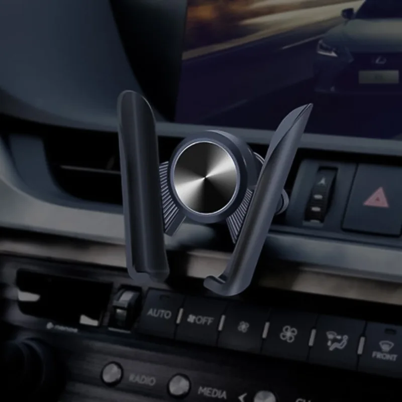 Universal Car Cell Phone Holder Auto Air Vent Mount For Phone In Car Support Smartphone Stand Clip Grip In Car Bracket Accessory
Universal Car Cell Phone Holder Auto Air Vent Mount For Phone In Car Support Smartphone Stand Clip Grip In Car Bracket Accessory