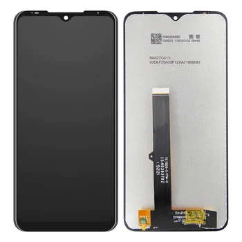 Lcd Display For Moto G8 Plus XT2019 lcd G8 Play XT2015 display touch screen digitizer assembly for moto g8 play lcd G8 plus LCD
Lcd Display For Moto G8 Plus XT2019 lcd G8 Play XT2015 display touch screen digitizer assembly for moto g8 play lcd G8 plus LCD