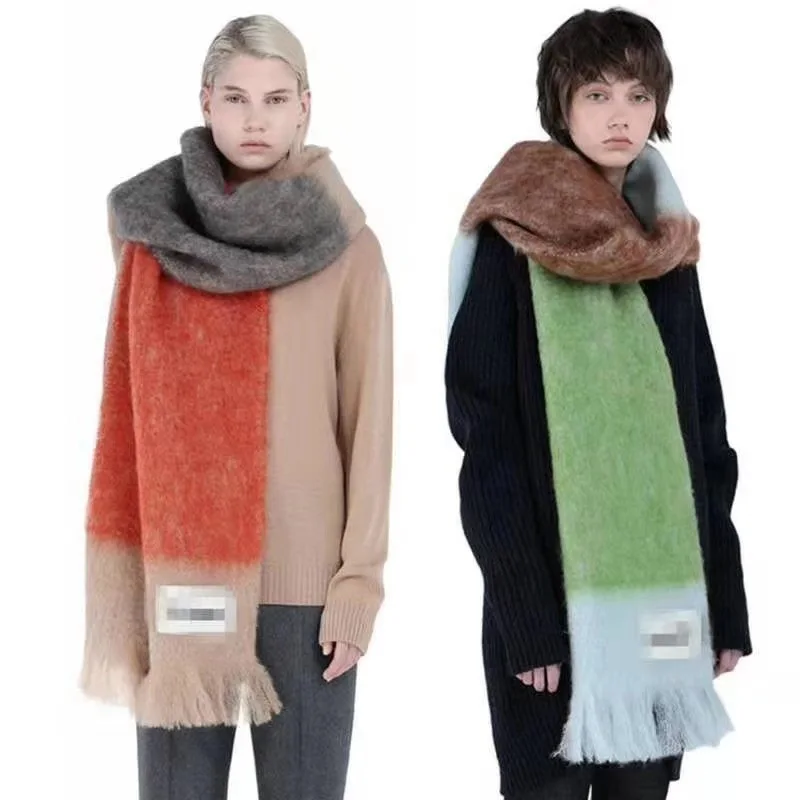 Acne Non-mainstream Design Italy Bar Scarf Warm Comfortable Laziness-Style Cashmere Shawl JS
Acne Non-mainstream Design Italy Bar Scarf Warm Comfortable Laziness-Style Cashmere Shawl JS