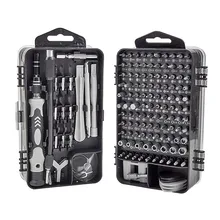138 in 1 Screwdriver Set Wiha Tool Multi-function Precision Mobile Phone Repair Tools Tool Kit Multi-tool Hand Tools Sets Kit
138 in 1 Screwdriver Set Wiha Tool Multi-function Precision Mobile Phone Repair Tools Tool Kit Multi-tool Hand Tools Sets Kit