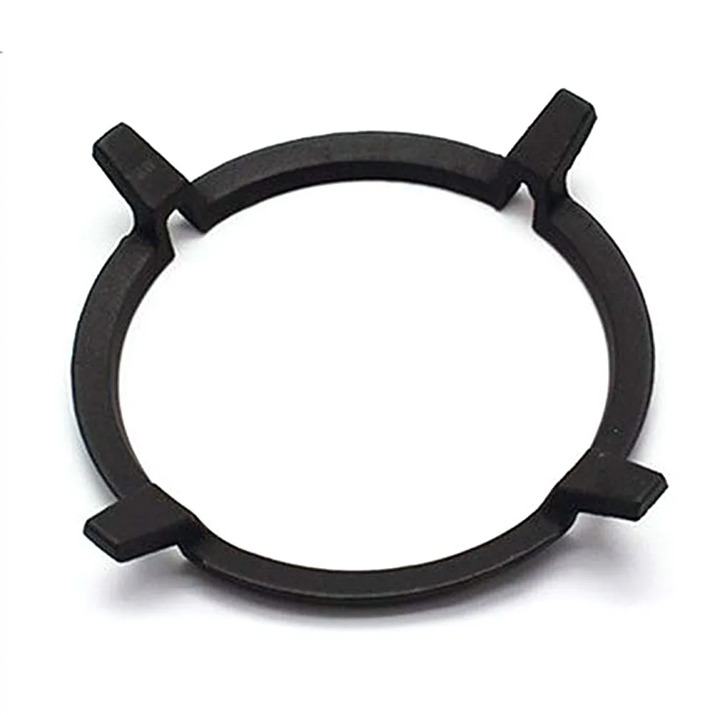Universal Non Slip Cast Iron Stove Trivets for Kitchen Wok Cooktop Range Pan Holder Stand Rack Gas Accessories | Дом и сад