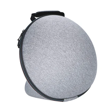 Durable Anti Scratch EVA Protective Portable Bluetooth Speaker Case Grey Carrying Bag Storage For Harman Kardon Onyx Studio
Durable Anti Scratch EVA Protective Portable Bluetooth Speaker Case Grey Carrying Bag Storage For Harman Kardon Onyx Studio