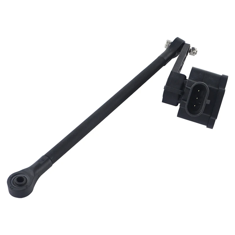 Air Suspension Ride Height Level Leveling Sensor For Bmw Aa-Rot-120 / Aarot120 Vr-Has03
Air Suspension Ride Height Level Leveling Sensor For Bmw Aa-Rot-120 / Aarot120 Vr-Has03