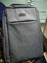 Mochila para ordenador portátil con Usb de 15,6 pulgadas para hombre y mujer, bolsa escolar de 16, 17,3 pulgadas, Mochila de viaje, Mochila de ocio