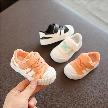 2020 Autumn Casual Baby Boys Girls Shoes Mesh Breathable Kids Sport Shoes Fashion Anti-Slip Children Shoes Infant Toddler Shoes
2020 Autumn Casual Baby Boys Girls Shoes Mesh Breathable Kids Sport Shoes Fashion Anti-Slip Children Shoes Infant Toddler Shoes