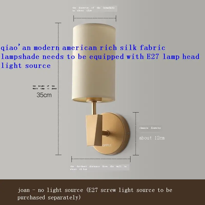 Wall Lamps Model-YS0062348