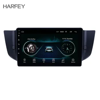 Harfey Android 9.1 Car GPS Radio 9" for 2010-2015 MG6/2008-2014 Roewe 500 HD Touchscreen support Carplay Rear Camera Bluetooth
Harfey Android 9.1 Car GPS Radio 9" for 2010-2015 MG6/2008-2014 Roewe 500 HD Touchscreen support Carplay Rear Camera Bluetooth