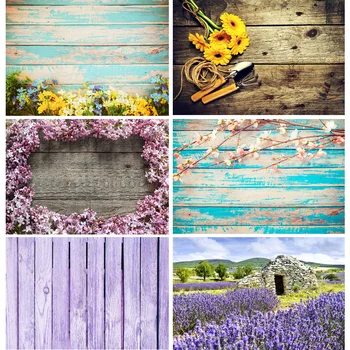 Vinyl Custom Photography Backdrops Flower and Wood planks Theme Photo Studio Background 20212FL- 01
Vinyl Custom Photography Backdrops Flower and Wood planks Theme Photo Studio Background 20212FL- 01