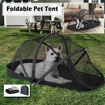 Foldable Cage Bar Portable Pet Dome Easy To Carry Pet House Outdoor Pet Tent Cat Cage
Foldable Cage Bar Portable Pet Dome Easy To Carry Pet House Outdoor Pet Tent Cat Cage
