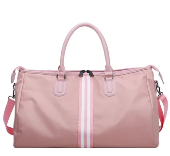 FGOIBALL nylon gym bag unisex multifunctional travel shopping bag waterproof and wear-resistant large-capacity yoga bag 56-75L
FGOIBALL nylon gym bag unisex multifunctional travel shopping bag waterproof and wear-resistant large-capacity yoga bag 56-75L