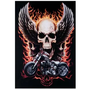 Diamond Painting Set DIY Round 5D Set Cross Stitch Skull Stitch Kits Hobby Kits Art
Diamond Painting Set DIY Round 5D Set Cross Stitch Skull Stitch Kits Hobby Kits Art