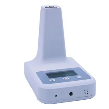 2020 Wall Mounted Non-contact Infrared Thermometer Digital Forehead Hand Temperature Sensor Laser Gun
2020 Wall Mounted Non-contact Infrared Thermometer Digital Forehead Hand Temperature Sensor Laser Gun