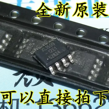 10pcs/lot Brand new original regulator chip XL1509-12 E1 patch SOP-8
10pcs/lot Brand new original regulator chip XL1509-12 E1 patch SOP-8