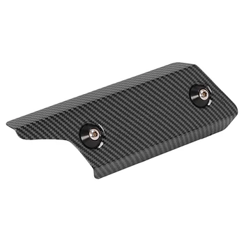 220mm Motorcycle Exhaust Pipe Muffler Tip Protector Heat Shield Cover Guard Anti-Scalding Cover
220mm Motorcycle Exhaust Pipe Muffler Tip Protector Heat Shield Cover Guard Anti-Scalding Cover