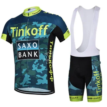 Factory Direct Sales ! SaxoBank Tinkoff Cycling Jerseys/Quick-Dry Ropa Ciclismo Cycling Clothing/Breathable Cycling sportswear
Factory Direct Sales ! SaxoBank Tinkoff Cycling Jerseys/Quick-Dry Ropa Ciclismo Cycling Clothing/Breathable Cycling sportswear