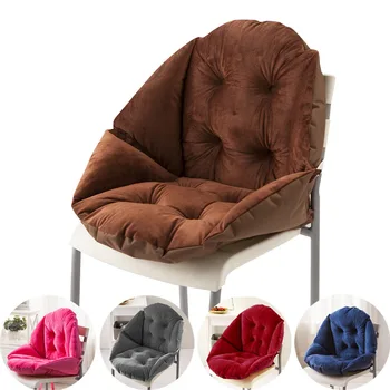 Office Cushion Integrated Cushion Student Cushion Thickened Non-Slip Breathable Four Seasons Available
Office Cushion Integrated Cushion Student Cushion Thickened Non-Slip Breathable Four Seasons Available