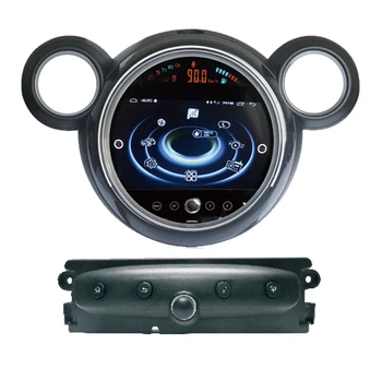 Deluxe Edition Car Multimedia Android 10.0 GPS Stereo Screen For MINI COUNTRYMAN R60 R54 MINI COOPER Navigation Radio Head Unit
Deluxe Edition Car Multimedia Android 10.0 GPS Stereo Screen For MINI COUNTRYMAN R60 R54 MINI COOPER Navigation Radio Head Unit