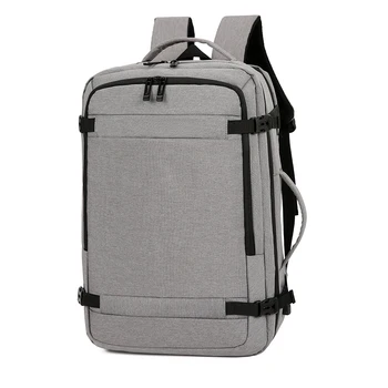 Fashion Backpack Men Backpack Charging Rucksack 15.6 Inch Waterproof Laptop Knapsack Anti-theft Male Shoulder Bag Mochilas 
Fashion Backpack Men Backpack Charging Rucksack 15.6 Inch Waterproof Laptop Knapsack Anti-theft Male Shoulder Bag Mochilas