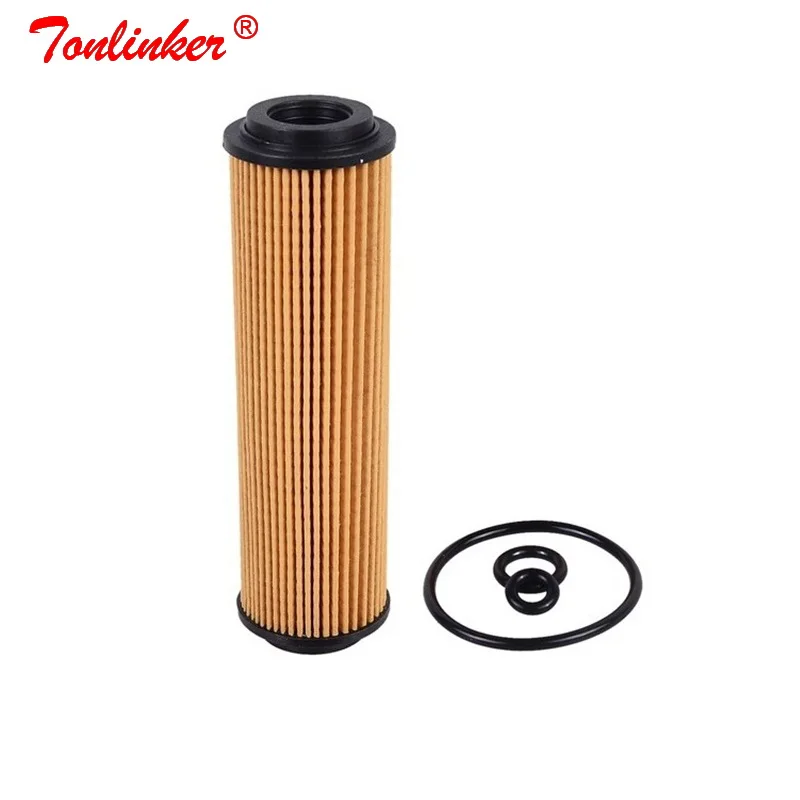 Oil Filter A2711800009 1Pcs For Mercedes Benz C-CLASS W203 CL203 S203 2001-2011 C180 C200 C230 Kompressor Model Paper Oil Filter
Oil Filter A2711800009 1Pcs For Mercedes Benz C-CLASS W203 CL203 S203 2001-2011 C180 C200 C230 Kompressor Model Paper Oil Filter