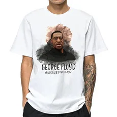 Unisex T-shirt I cant breathe summer print men's T-shirt short sleeve shirt 2020 
Unisex T-shirt I cant breathe summer print men's T-shirt short sleeve shirt 2020