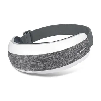 Music Eye Massager Heating Vibration Simulation Massage Device Protect Vision Remove Eye Bags And Red Blood Silk Relief Tool USB
Music Eye Massager Heating Vibration Simulation Massage Device Protect Vision Remove Eye Bags And Red Blood Silk Relief Tool USB