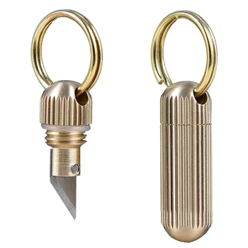 Outdoor Defense Stainless Steel Multi-function EDC Portable Tiny Mini Tool Pendant Cutting Capsule Emergency Personal Safety
Outdoor Defense Stainless Steel Multi-function EDC Portable Tiny Mini Tool Pendant Cutting Capsule Emergency Personal Safety