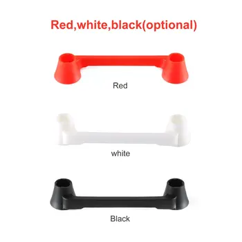 Remote Control Rocker Arm Bar ABS Protection Holder Fix Bracket For Hubsan Zino H117S RC Drone Accessories Joysticks Protector 
Remote Control Rocker Arm Bar ABS Protection Holder Fix Bracket For Hubsan Zino H117S RC Drone Accessories Joysticks Protector