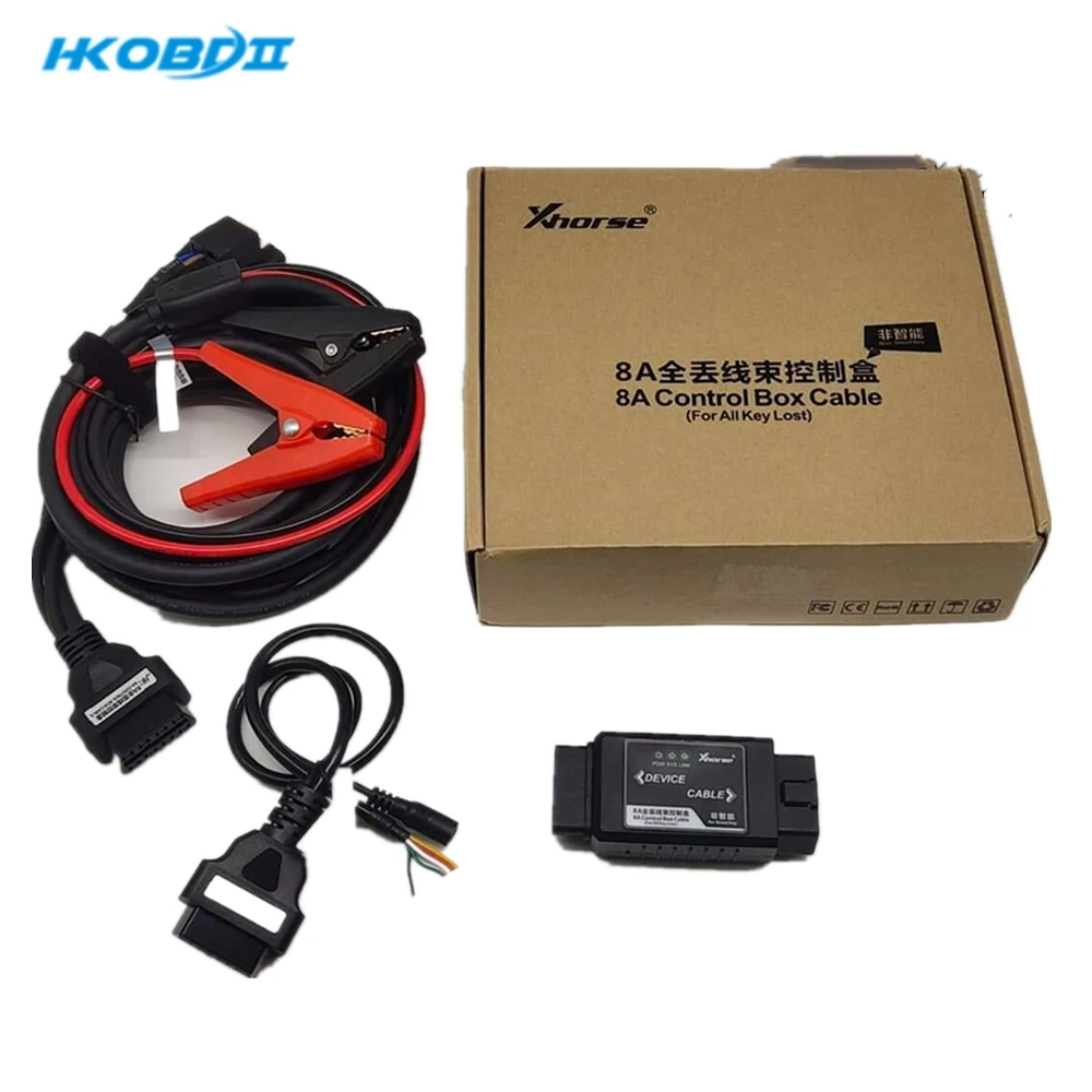 vvdi mini obd