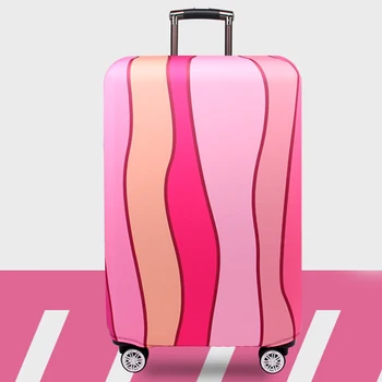Durable Suitcase Cover Dust Proof Easy Apply Thick Accessories Anti Scratch Washable Double Stitched Universal High Elasticity
Durable Suitcase Cover Dust Proof Easy Apply Thick Accessories Anti Scratch Washable Double Stitched Universal High Elasticity