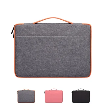 Computer Handbags 13.3 14 15.6 inch Computer Laptop Bag Briefcase Handbag for Dell Asus Lenovo Acer Macbook Huawei Bags
Computer Handbags 13.3 14 15.6 inch Computer Laptop Bag Briefcase Handbag for Dell Asus Lenovo Acer Macbook Huawei Bags
